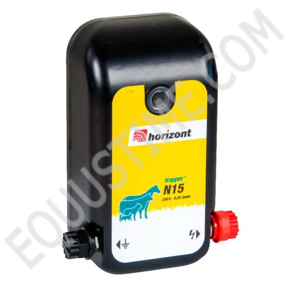 pastor-electrico-horizont-trapper-n15-equustime